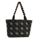 Women's Handbag (1761) - Black - test-store-for-chase-value