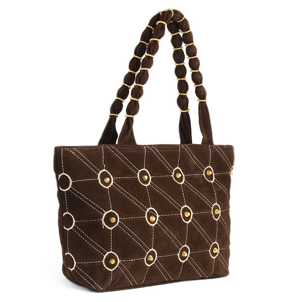 Women's Handbag (1761) - Brown - test-store-for-chase-value