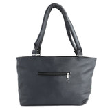 Women's Embroidery Handbag - Green - test-store-for-chase-value