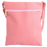 Women's Shoulder Bag (7555) - Pink - test-store-for-chase-value