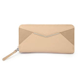 Women's Fancy Wallet 1962 - Peach, Women, Wallets, Chase Value, Chase Value