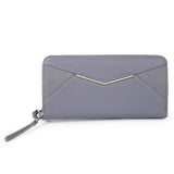 Women's Fancy Wallet 1962 - Blue, Women, Wallets, Chase Value, Chase Value