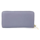 Women's Fancy Wallet 1982-1 - Blue, Women, Wallets, Chase Value, Chase Value