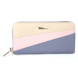Women's Fancy Wallet 1982-1 - Blue, Women, Wallets, Chase Value, Chase Value