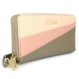 Women's Fancy Wallet 1982-1 - Green, Women, Wallets, Chase Value, Chase Value