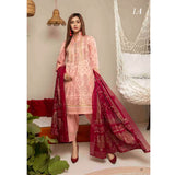 AL Zohaib Monsoon Cotton Gold Print unstitched 3pc Suit, Women, 3Pcs Shalwar Suit, Al-Zohaib Textiles, Chase Value