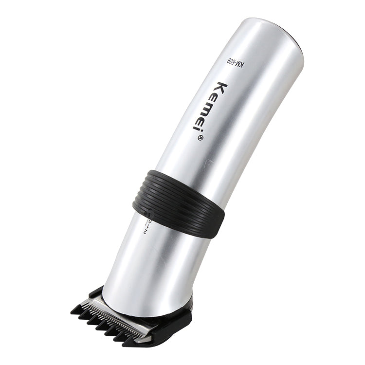Kemei Hair Clipper KM-609, Home & Lifestyle, Shaver & Trimmers, Kemei, Chase Value