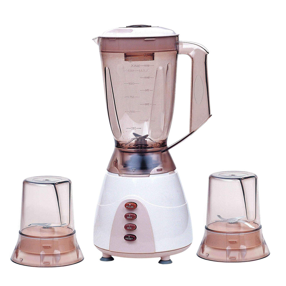 Sayona Blender With Dry Mill, Home & Lifestyle, Juicer Blender & Mixer, Sayona, Chase Value