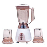 Sayona Blender With Dry Mill, Home & Lifestyle, Juicer Blender & Mixer, Sayona, Chase Value