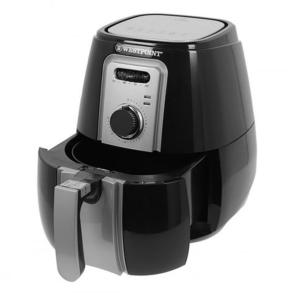 National Air Fryer, Home & Lifestyle, Microwave & Oven, National, Chase Value