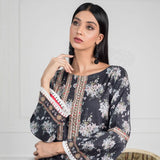Digital Printed Cotton Un-Stitched Kurti Vol 1 - 1, Women, Unstitched Kurti, Regalia Textiles, Chase Value