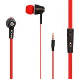 Ronin Big Boss Handsfree R-15 - Red, Home & Lifestyle, Hand Free / Head Phones, Chase Value, Chase Value