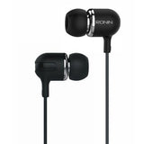 Ronin Ultra Bass Handsfree R-3 - Black, Electronics, Chase Value, Chase Value
