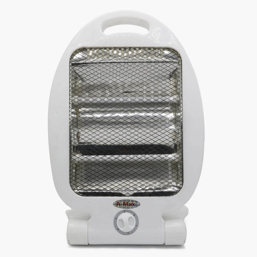 Quartz Heater NSB-80 - White, Home & Lifestyle, Heater, Chase Value, Chase Value