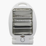 Quartz Heater NSB-80 - White, Home & Lifestyle, Heater, Chase Value, Chase Value
