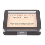 Huda Beauty Pressed Matte FDT Powder (71004), Beauty & Personal Care, Foundation, Chase Value, Chase Value