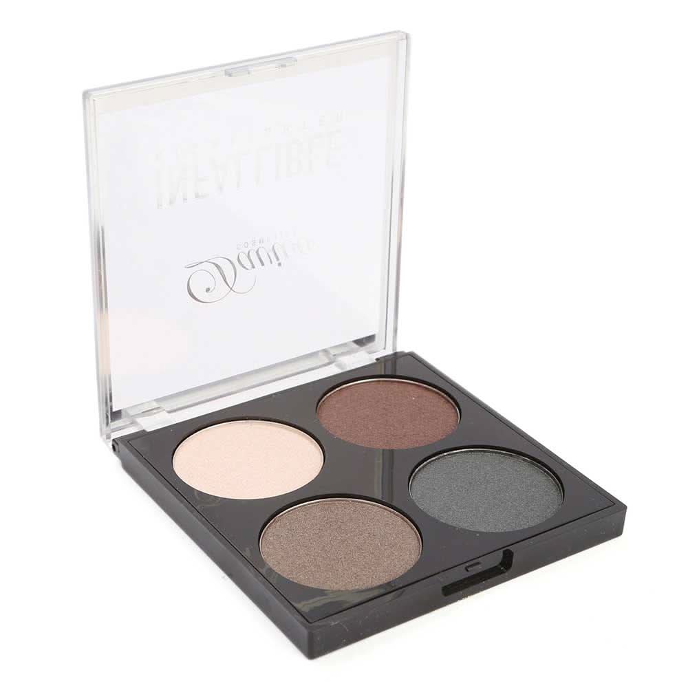 Davioo Infallible Highlighter 12gm 3 Shade, Beauty & Personal Care, Highlighter, Chase Value, Chase Value