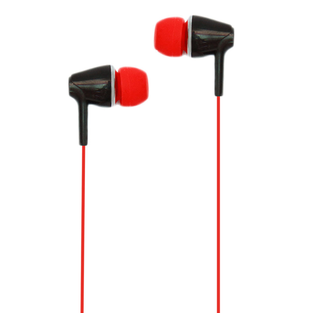 Ronin Big Boss Handsfree R-15 - Red, Home & Lifestyle, Hand Free / Head Phones, Chase Value, Chase Value