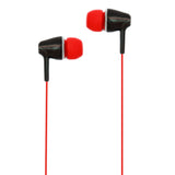 Ronin Big Boss Handsfree R-15 - Red, Home & Lifestyle, Hand Free / Head Phones, Chase Value, Chase Value