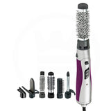 Hair Dryer Set WF-6812, Home & Lifestyle, Hair Dryer, Chase Value, Chase Value