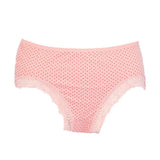 Women's Plain Panty - Pink, Women, Panties, Chase Value, Chase Value
