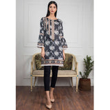 Digital Printed Cotton Un-Stitched Kurti Vol 1 - 1, Women, Unstitched Kurti, Regalia Textiles, Chase Value