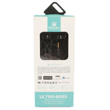 Ronin Ultra Bass Handsfree R-3 - Black, Electronics, Chase Value, Chase Value