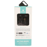 Ronin Ultra Bass Handsfree R-3 - Black, Electronics, Chase Value, Chase Value