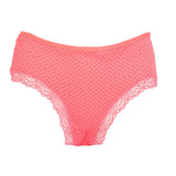 Women's Plain Panty - Dark Pink, Women, Panties, Chase Value, Chase Value