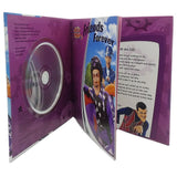 Kids Story Book with CD - Multi, Kids, Kids Story Books, Chase Value, Chase Value