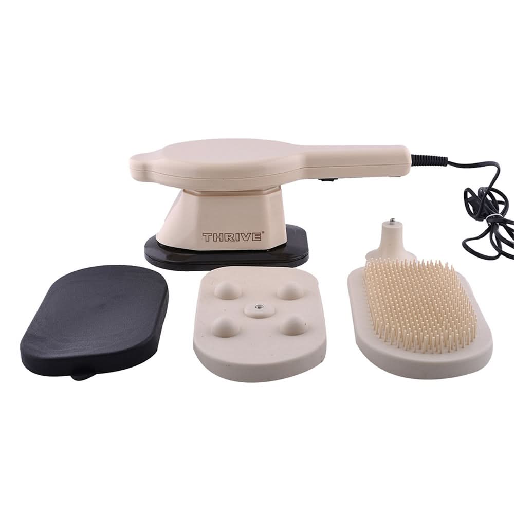 Thrive Body Massager 717, Home & Lifestyle, Massagers, Chase Value, Chase Value