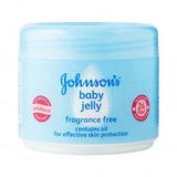 Johnson'S Baby Unscented Jelly - 100 ml, Kids, Baby Care, Chase Value, Chase Value
