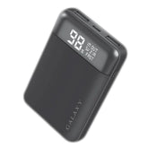 Dany Power Bank Galaxy G-15 10,000 Mah - Black, Home & Lifestyle, Power Bank, Chase Value, Chase Value
