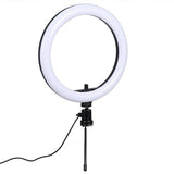 Selfie Ring Light Multi 36cm - White, Home & Lifestyle, Others Mob. Accessories, Chase Value, Chase Value