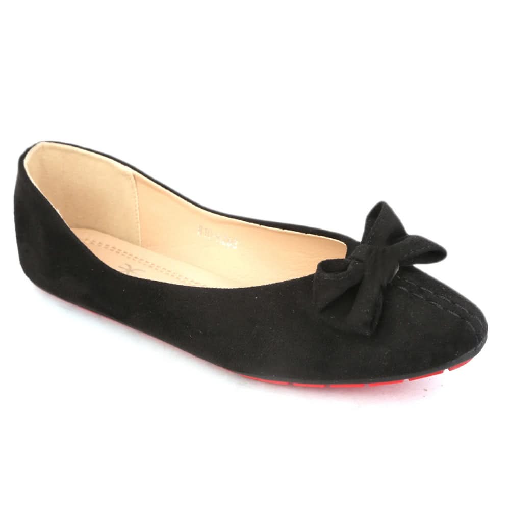 Women's Pumps 810-H268 - Black, Women, Pumps, Chase Value, Chase Value