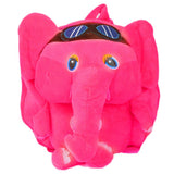 Kids Stuffed Bag - Pink, Kids, Kids Bags, Chase Value, Chase Value