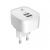 Ronin Auto ID Charger R-375, Home & Lifestyle, Mobile Charger, Ronin, Chase Value