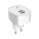 Ronin Auto ID Charger R-375, Home & Lifestyle, Mobile Charger, Ronin, Chase Value