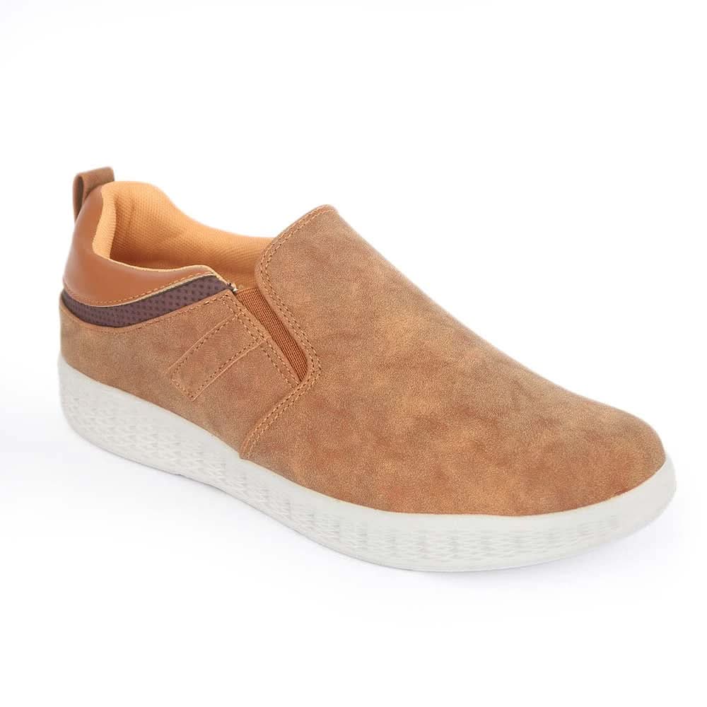 Men's Casual Shoes Y-2996 - Brown, Men, Casual Shoes, Chase Value, Chase Value