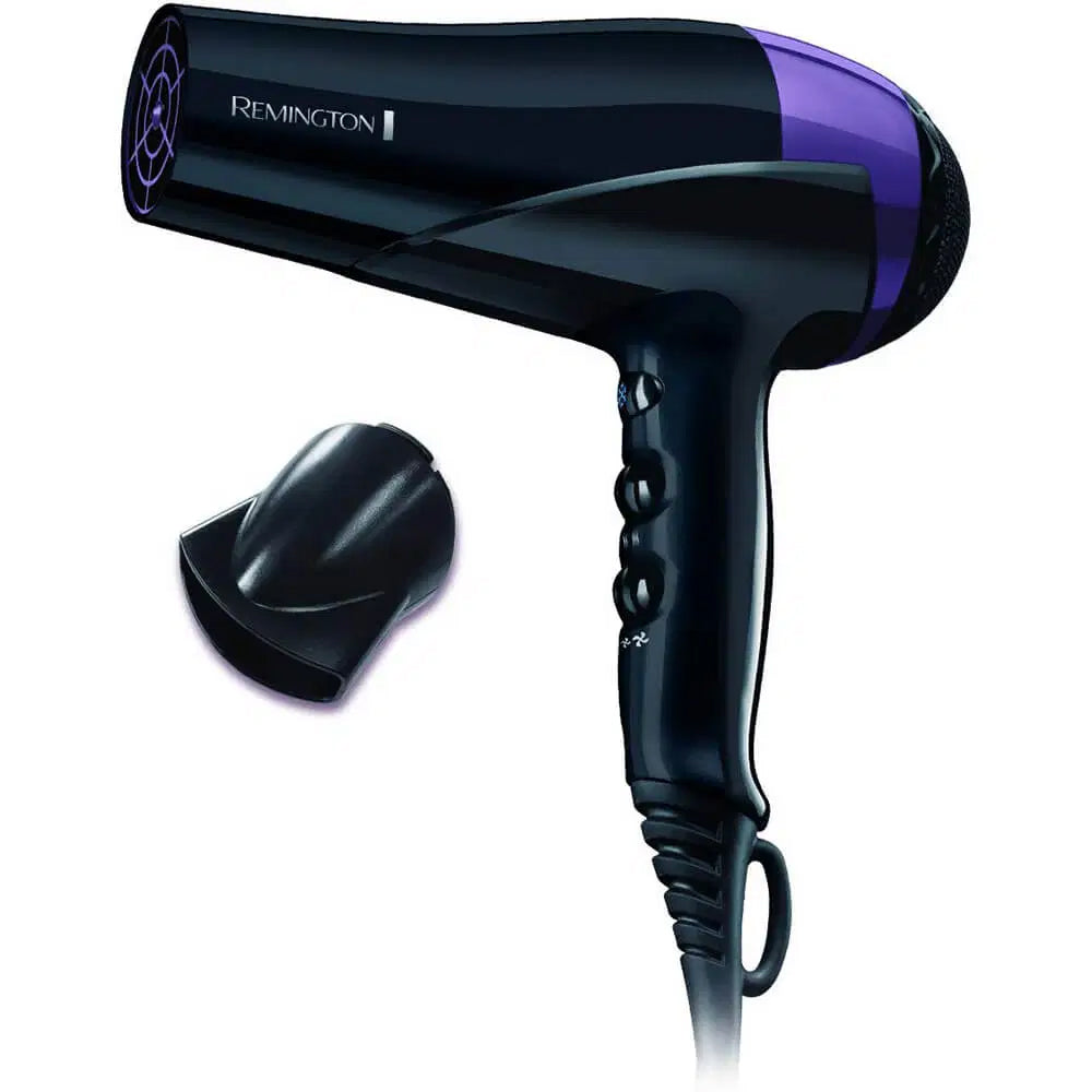 Remington dryer - Color Protect 2200W, Home & Lifestyle, Hair Dryer, Remington, Chase Value