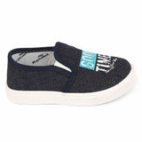 Boys Casual Shoes (2-102) - Blue, Kids, Boys Casual Shoes And Sneakers, Chase Value, Chase Value