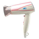 Anex Hair Dryer - AG-7002, Home & Lifestyle, Hair Dryer, Anex, Chase Value