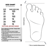 Boys Sandals (F-2) - Red, Kids, Boys Sandals, Chase Value, Chase Value
