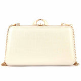 Women's Fancy Clutch (2004) - Gold, Women, Clutches, Chase Value, Chase Value