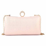 Women's Fancy Clutch (2013) - Pink, Women, Clutches, Chase Value, Chase Value