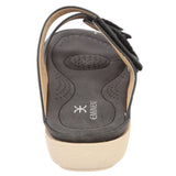 Women's Slipper (2019-18) - Black, Women, Slippers, Chase Value, Chase Value