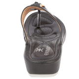 Women's Slipper (2019-3) - Black, Women, Slippers, Chase Value, Chase Value
