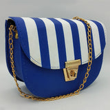Women's Shoulder Bag 1151 - Blue, Women, Bags, Chase Value, Chase Value