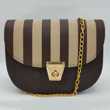 Women's Shoulder Bag 1151 - Coffee, Women, Bags, Chase Value, Chase Value