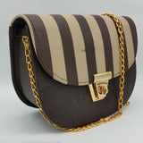 Women's Shoulder Bag 1151 - Coffee, Women, Bags, Chase Value, Chase Value